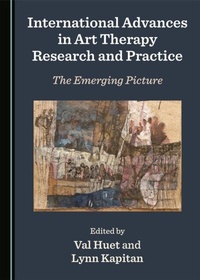 Abbildung von: International Advances in Art Therapy Research and Practice - Cambridge Scholars Publishing