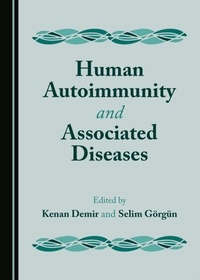 Abbildung von: Human Autoimmunity and Associated Diseases - Cambridge Scholars Publishing