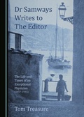 Cover: Dr Samways Writes to the Editor - Cambridge Scholars Publishing