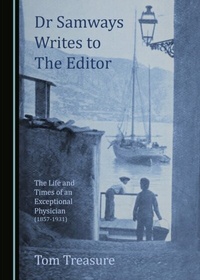 Abbildung von: Dr Samways Writes to the Editor - Cambridge Scholars Publishing