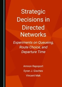 Abbildung von: Strategic Decisions in Directed Networks - Cambridge Scholars Publishing
