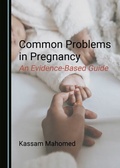 Bild: Common Problems in Pregnancy - Cambridge Scholars Publishing