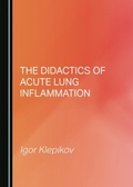 Bild: Didactics of Acute Lung Inflammation - Cambridge Scholars Publishing