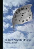 Cover: Hidden Aspects of Time - Cambridge Scholars Publishing