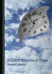 Enlarge image Cover: Hidden Aspects of Time - Cambridge Scholars Publishing