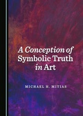 Cover: Conception of Symbolic Truth in Art - Cambridge Scholars Publishing