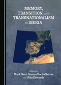 Cover: Memory, Transition, and Transnationalism in Iberia - Cambridge Scholars Publishing