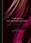 Cover: Contemporary Neuropsychiatry - Cambridge Scholars Publishing