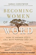 Cover: Becoming Women of the Word - Ave Maria Press