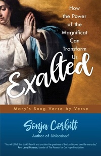 Enlarge image Cover: Exalted - Ave Maria Press