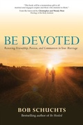 Cover: Be Devoted - Ave Maria Press