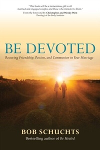 Enlarge image Cover: Be Devoted - Ave Maria Press
