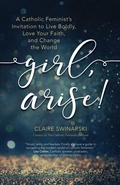 Cover: Girl, Arise! - Ave Maria Press