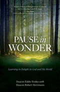 Cover: Pause in Wonder - Ave Maria Press