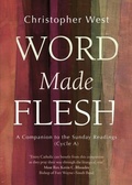 Cover: Word Made Flesh - Ave Maria Press