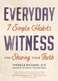 Cover: Everyday Witness - Ave Maria Press