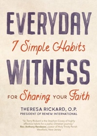 Enlarge image Cover: Everyday Witness - Ave Maria Press