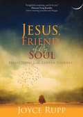 Cover: Jesus, Friend of My Soul - Ave Maria Press