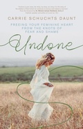 Cover: Undone - Ave Maria Press