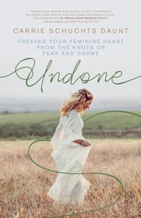 Enlarge image Cover: Undone - Ave Maria Press
