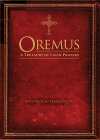 Enlarge image Cover: Oremus - Ave Maria Press