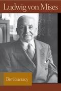 Cover: Bureaucracy - Liberty Fund Inc.