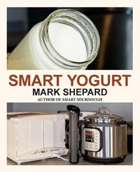 Enlarge image Cover: Smart Yogurt - Shepard Publications