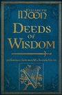 Cover: Deeds of Wisdom - JAB Books