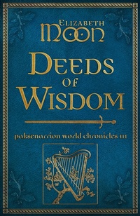 Enlarge image Cover: Deeds of Wisdom - JAB Books