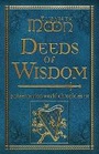 Cover: Deeds of Wisdom - Jab Books