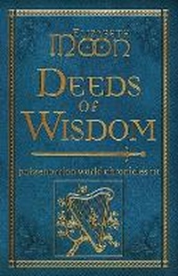 Enlarge image Cover: Deeds of Wisdom - Jab Books