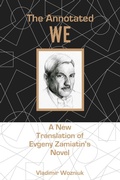 Cover: The Annotated We - Lehigh University Press