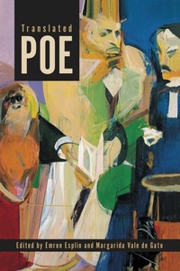 Enlarge image Cover: Translated Poe - Lehigh University Press