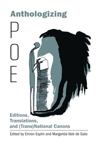 Enlarge image Cover: Anthologizing Poe - Lehigh University Press