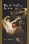 Cover: The Wife of Bath in Afterlife - Lehigh University Press