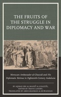 Cover: The Fruits of the Struggle in Diplomacy and War - Bucknell University Press,U.S.