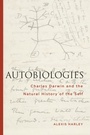 Cover: Autobiologies - Bucknell University Press,U.S.