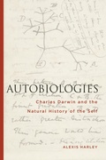 Cover: Autobiologies - Bucknell University Press,U.S.