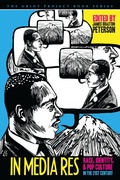 Cover: In Media Res - Bucknell University Press,U.S.
