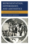 Cover: Representation, Heterodoxy, and Aesthetics - University of Delaware Press
