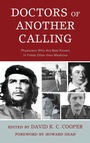 Cover: Doctors of Another Calling - University of Delaware Press