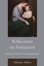 Cover: Reflections on Sentiment - University of Delaware Press