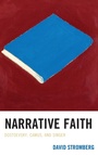 Cover: Narrative Faith - University of Delaware Press