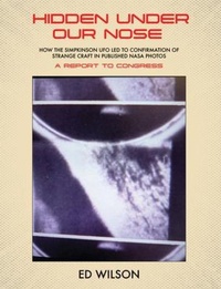 Abbildung von: Hidden Under Our Nose - Ed Wilson