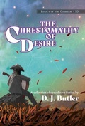 Cover: The Chrestomathy of Desire - Hemelein Publications