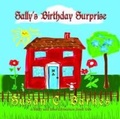 Cover: Sally's Birthday Surprise - Mouse Gate