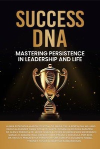 Abbildung von: Success DNA - Leaders Press
