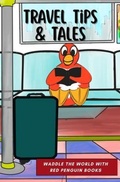 Bild: Travel Tips & Tales - Red Penguin Books