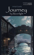 Cover: Journey by Moonlight - Archway Publishing