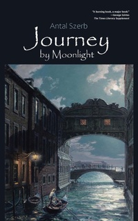 Enlarge image Cover: Journey by Moonlight - Archway Publishing